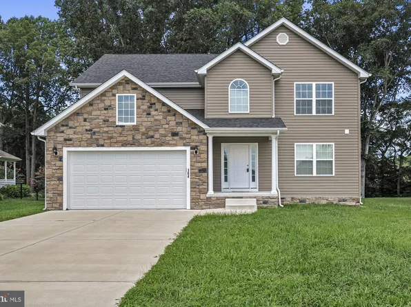 164 River Cliff Cir, Felton, DE 19943