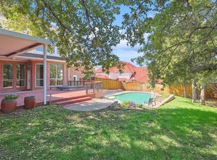3015 Arbor Oaks Dr, Arlington, TX 76006