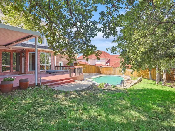 3015 Arbor Oaks Dr, Arlington, TX 76006