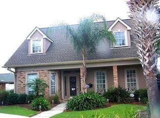 1321 Nursery Ave, Metairie, LA 70005