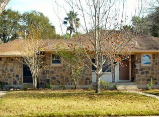 479 Claremore St, Corpus Christi, TX 78412