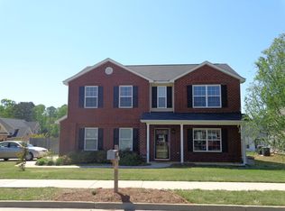 101 Rodney Dr, Warner Robins, GA 31088