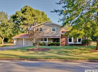 1215 Kingsway Rd SE, Huntsville, AL 35802