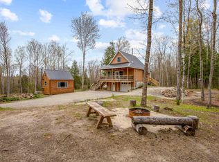 108 Benson Rd, Parsonsfield, ME 04047