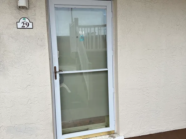 199 Wakulla Ln APT 29, Cocoa Beach, FL 32931