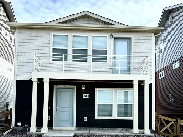 5640 Tramore Ct, Colorado Springs, CO 80927