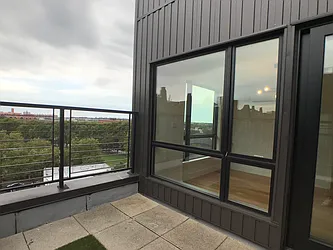 Rented by City Vista Inc