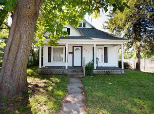 1301 S Emporia St, Wichita, KS 67211