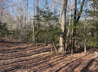 Route 668 Glebe Landing Rd, Center Cross, VA 22437