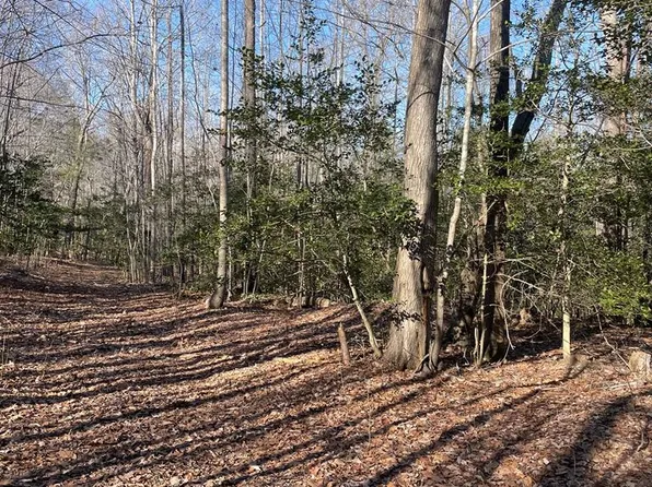 Route 668 Glebe Landing Rd, Center Cross, VA 22437