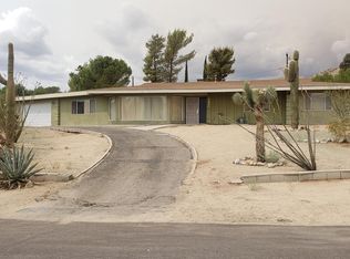 7436 La Vina Trl, Yucca Valley, CA 92284