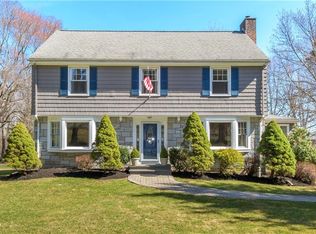 55 High Ridge Rd, Easton, CT 06612