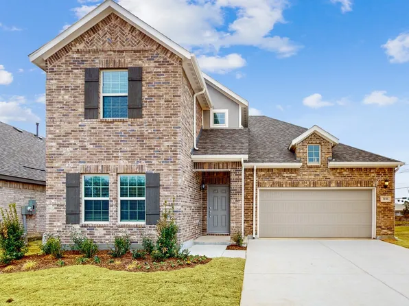 3116 Royal Throne Ct, Denton, TX 76208