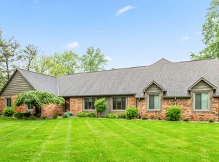 6426 Timber Trce, Brownsburg, IN 46112