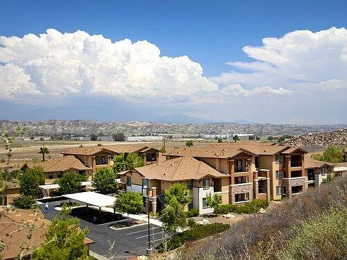 The Overlook at Rancho Belago — Photo 28