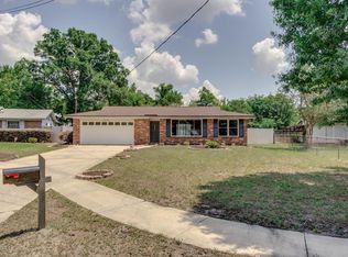 6031 Deepwood Ct, Jacksonville, FL 32244