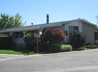 1111 N 2000 W UNIT 53, Farr West, UT 84404
