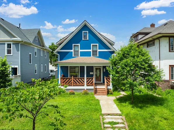 915 Russell Ave N, Minneapolis, MN 55411