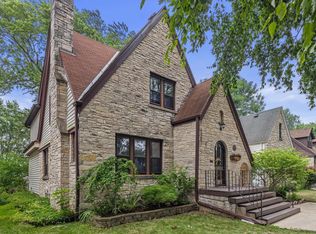 3766 S Austin St, Milwaukee, WI 53207