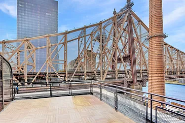 40 Sutton Place, #PHM9J