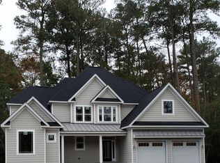 11718 Maid At Arms Ln, Berlin, MD 21811