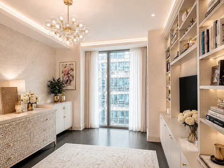 50 Riverside Blvd #4G — Photo 8