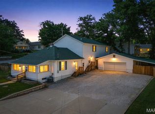 331 Central Ave, Festus, MO 63028