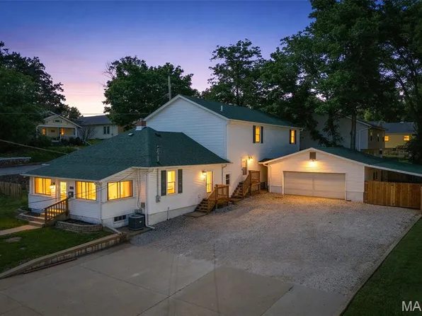 331 Central Ave, Festus, MO 63028
