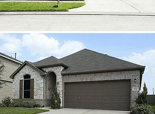 4026 Sherry Mist Ln, Katy, TX 77449