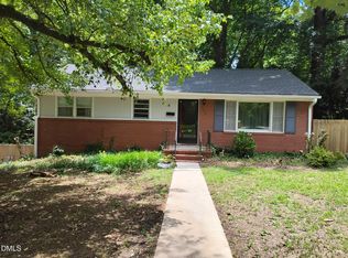 122 Taylor St, Chapel Hill, NC 27514