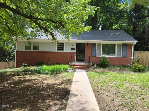 122 Taylor St, Chapel Hill, NC 27514