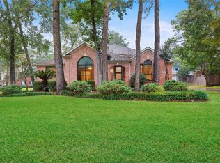 3 Ginger Bay Pl, Spring, TX 77382