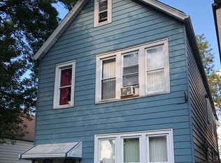 4617 S Laflin St, Chicago, IL 60609