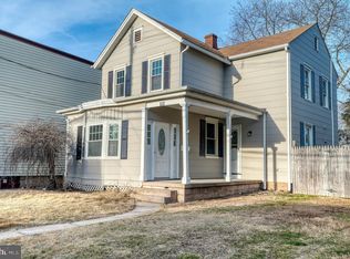 222 Washington St, Morrisville, PA