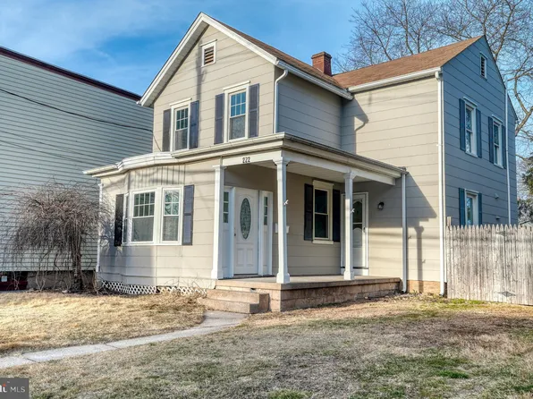 222 Washington St, Morrisville, PA 19067