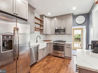 2420 S Lambert St, Philadelphia, PA 19145