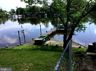 460 Carvel #3, Curtis Bay, MD 21226