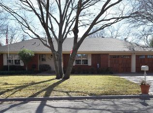 1309 Westhill Ln, Coleman, TX 76834