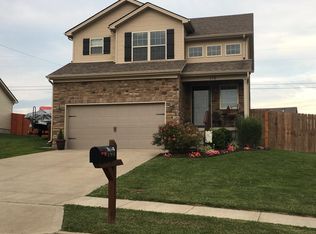 116 Shelby Way, Nicholasville, KY 40356