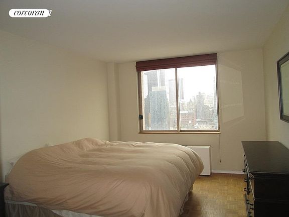 3rd image of 350 W 50th St APT 27D