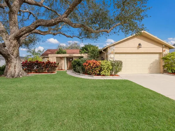 3817 EASTON STREET, SARASOTA, FL 34238