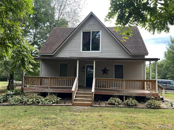 240 Worksavers Trl, Litchfield, IL 62056