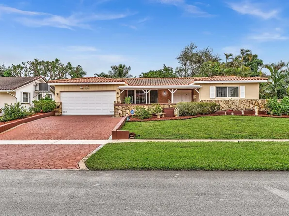 2001 N 54th Avenue, Hollywood, FL 33021