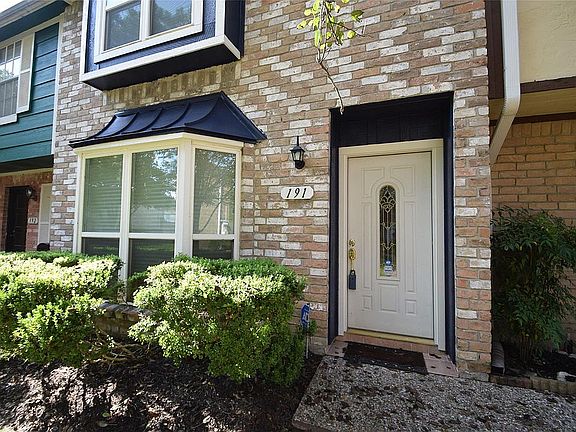 5th image of 11002 Hammerly Blvd APT 191