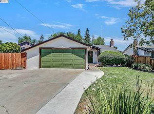 1347 Hillview Dr, Livermore, CA