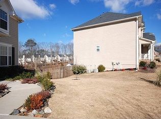 661 Rock Elm Dr, Auburn, GA 30011