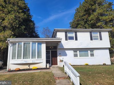 2508 Lightfoot Dr, Baltimore, MD, 21209