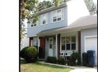 110 Wedgefield Dr, New Castle, DE 19720