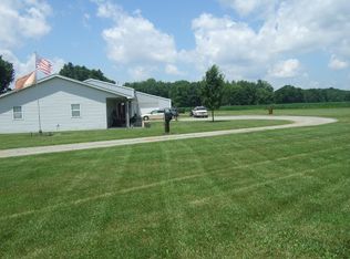 9448 Us State Route 68, Blanchester, OH 45107