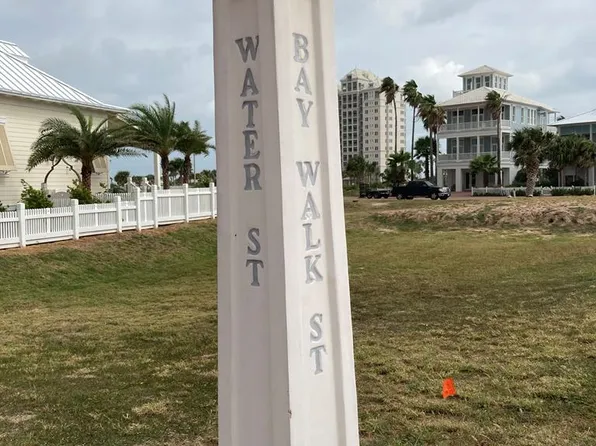 LOT 1 Water St, South Padre Island, TX 78597